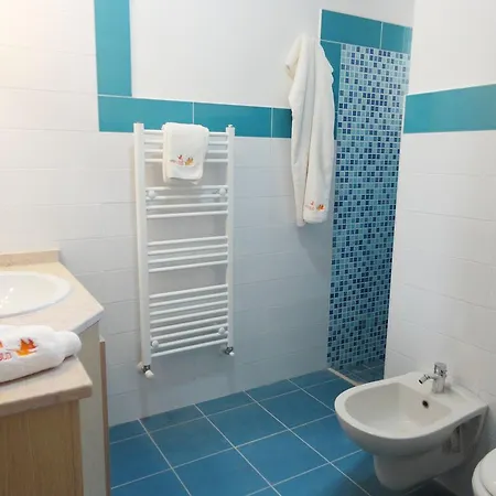 Daire Acton - Verso Sud *