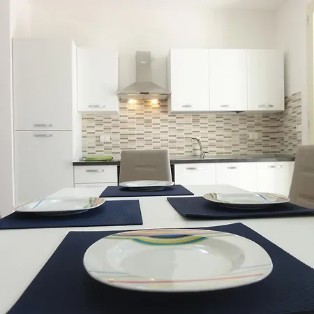 Acton - Verso Sud Daire Torre San Giovanni Ugento