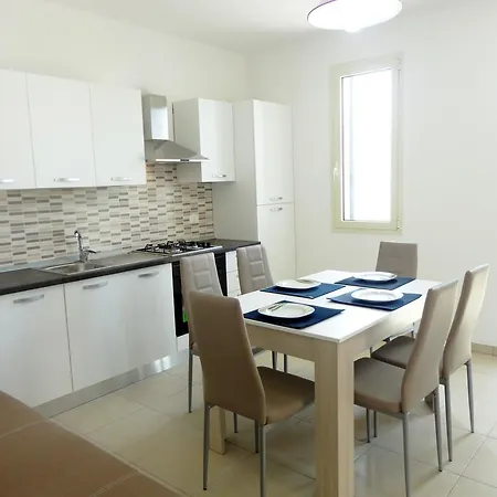 Appartement Acton - Verso Sud *