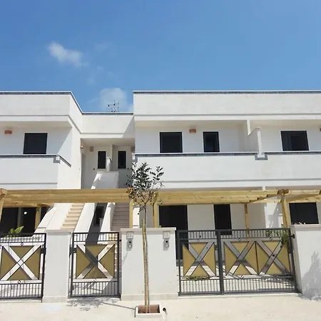 Acton - Verso Sud Appartement *