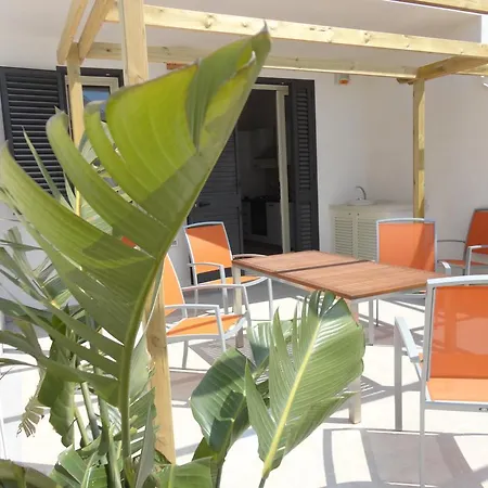 Acton - Verso Sud Apartman